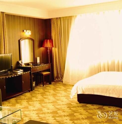 Modern City Inn Chengdu Buitenkant foto