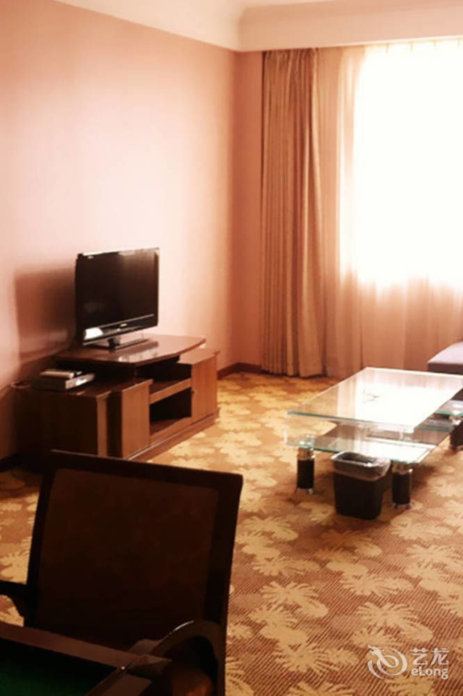 Modern City Inn Chengdu Buitenkant foto