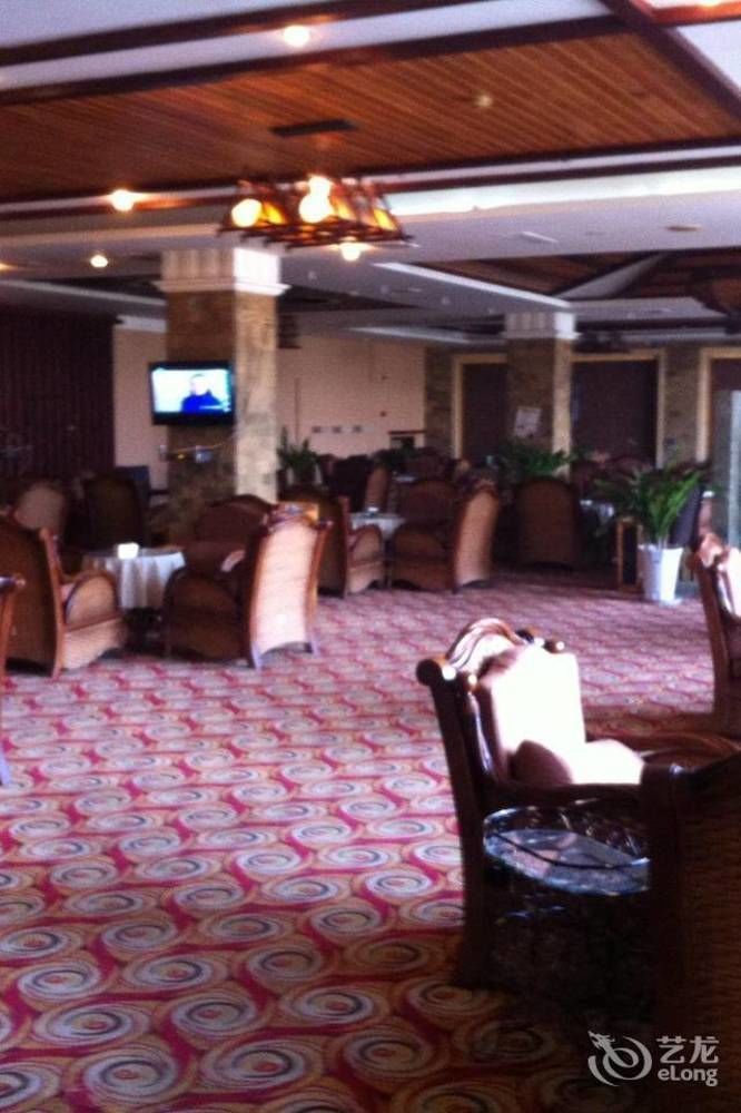 Modern City Inn Chengdu Buitenkant foto